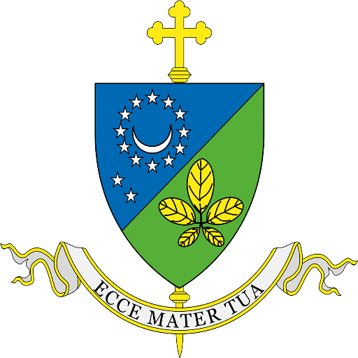 Paróquia Nsª Srª Aparecida